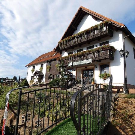 弗雷西格酒店 Hartmannsdorf bei Kirchberg 外观 照片